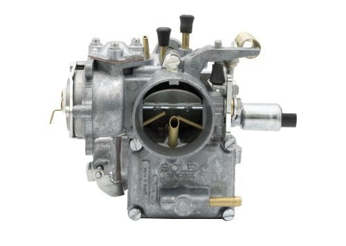 Brosol/Solex Carburetor 31 PICT-3 Dual Arm 12-Volt Choke