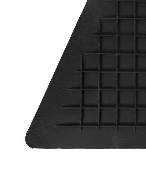 Bay Window Front Rubber Floor Mat Bus 1968-72