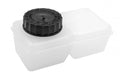 Dual Circuit Master Cylinder Reservoir