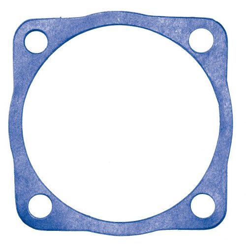 Oil Pump Body Gasket (8mm) Bug 1967-79 & Ghia 1967-74 & Bus 1967-71 & Type 3 1967-73