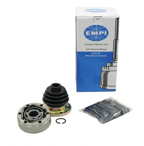 C.V. Joint Kit Bug & Type 3 Vanagon Synchro (Front Inner- 90mm)