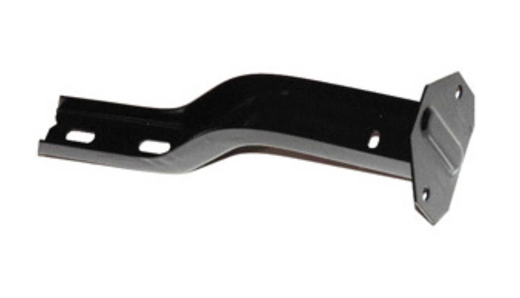Rear Bumper Brackets Bus Up To 1967 (Pair)