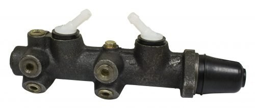 Dual Circuit Brake Master Cylinder (19mm) Bug 1967–77/ Ghia 1967-74/ Type 181 1973-74