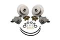 Front Disc Brake Kit, Ball Joint, Blank (not drilled)