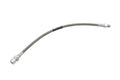 Front Braided Stainless Steel Brake Line 380mm (15") Bug 1967 and On