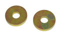 Eccentric Washers For Ball Joint Bug & Ghia 1966-77 (Pair)