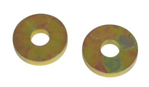 Eccentric Washers For Ball Joint Bug & Ghia 1966-77 (Pair)