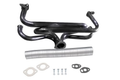 Header Only - Large 3 Bolt Flange