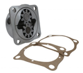 Oil Pump Flat Late 21mm