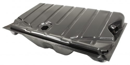 Gas Tank 1-Vent Tube 1-Threaded Plug Super Beetle 1971-74