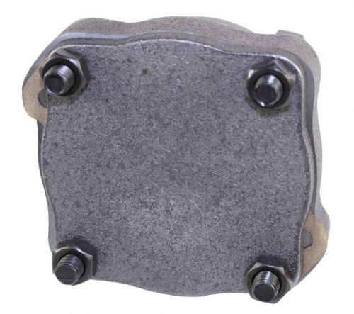 30mm Gears/ 8mm Studs With Flat Cam Gear Thru 70