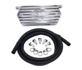 Engine Oil Breather Kit