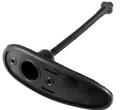 Turn Signal Seals Bug 1958-63 (Pair)