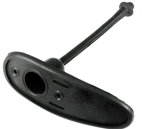 Turn Signal Seals Bug 1958-63 (Pair)