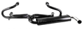Single Quiet Exhaust Systems - Thing