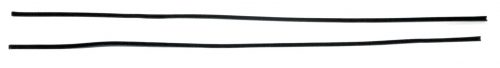 Top/Rear Channel Bug 1949-79 (Pair)