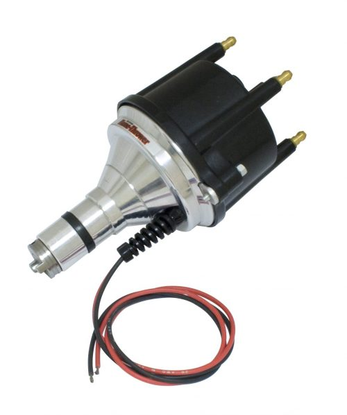 Pertronix Flame-Thrower Distributor