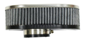 Oval Gauze Rubber Flange Air Cleaner