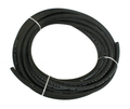 Braided Fabric Fuel Hose 5mm I.D. X 10 Meter