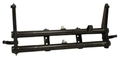 Lowered Link Pin Beam With Ratchet Style Adjusters