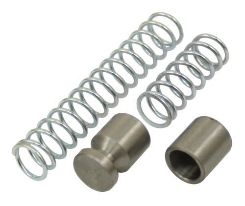 Dual Oil Booster Kit From 70