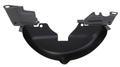 Black Engine Pulley Tin
