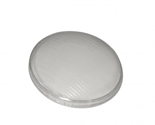 Head Light Glass Lens Bug 1950-66 (Each)