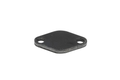 Dipstick Hole Block-Off Plate Type 3