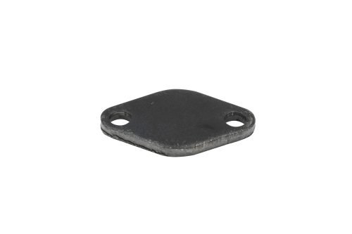 Dipstick Hole Block-Off Plate Type 3