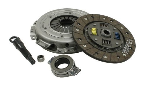 Clutch Kit 180mm Bug 1954-66 & Bus 1954-65 & Type 3 1962-65 & Ghia 1956-66