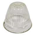Clear Turn Signal Lens Bug 1955-57 & Bus 1956-62