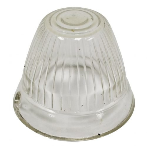 Clear Turn Signal Lens Bug 1955-57 & Bus 1956-62