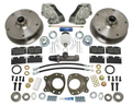 Front Disc Brake Kit Bus 1955-63