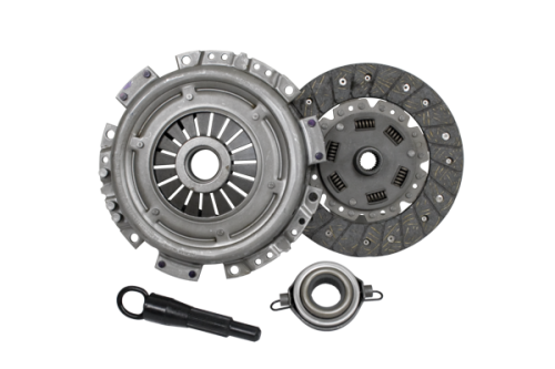 Clutch Kit 180mm Bug 1954-66 & Bus 1954-65 & Type 3 1962-65 & Ghia 1956-66