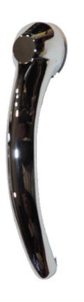 Chrome Door Lever Release Handle Bus Up To 1964 (Pair)