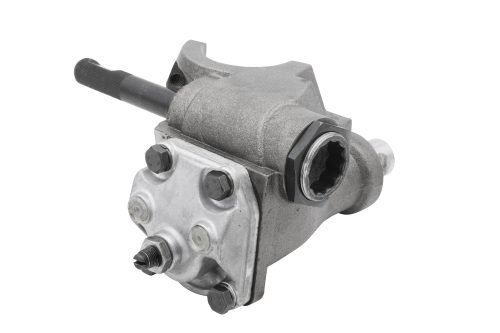 Steering Box