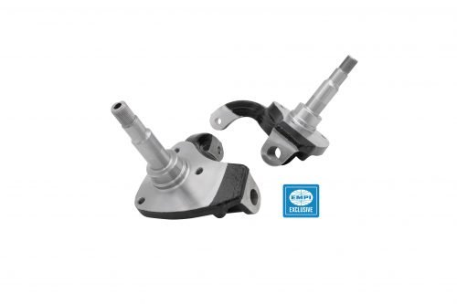 Forged Drop Spindle Set K/L Suspension Drum Brakes Bug 1949-65