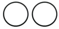 Front Turn Indicator Seals Bus 1962-67 (Pair)