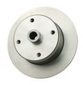 Replacement Rear Brake Rotor Bug 1968-On