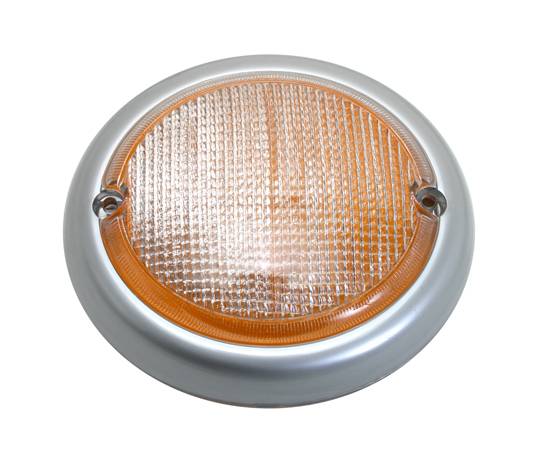 Turn Signal Lens Bus 1962-67 (Pair)