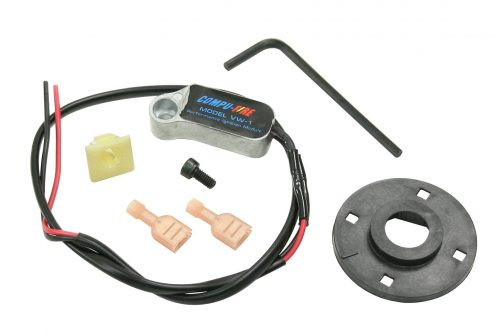 Electronic Ignition Kit