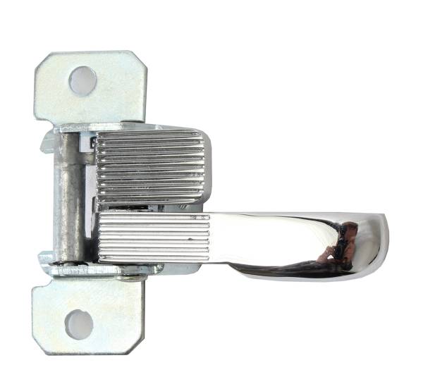Chrome Door Release Lever Bus 1968-72 (Pair)