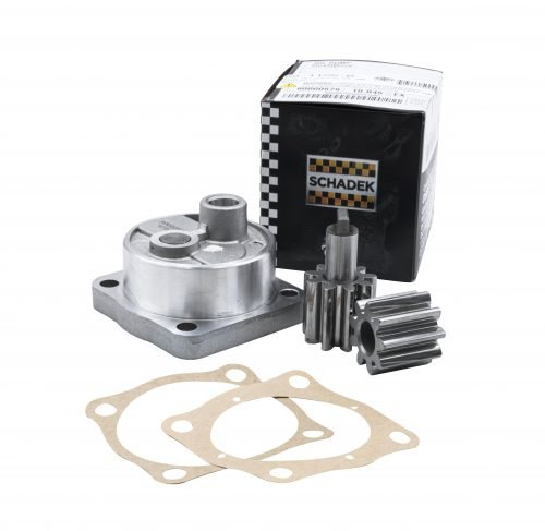 Full Flow Flat Cam 26mm