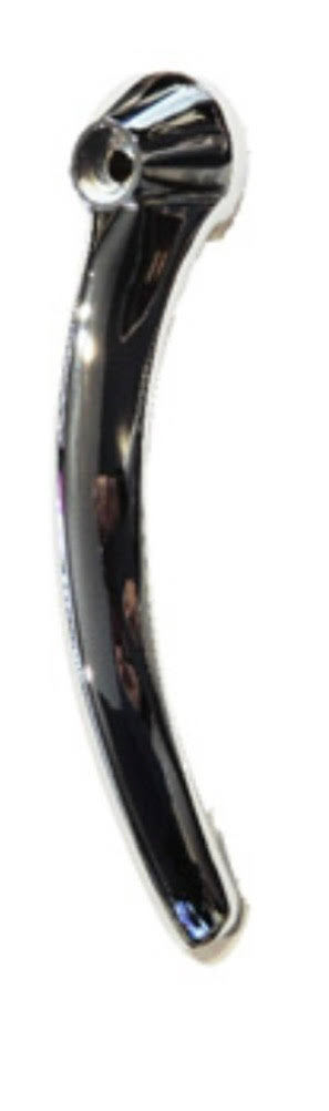 Chrome Door Lever Release Bus 1964–67 (Pair)