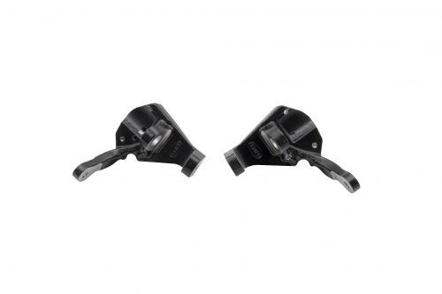 Forged Drop Spindle Ball Joint Suspension Drum Brakes Set Bug 1966-77