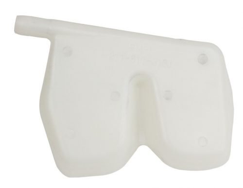 Brake Fluid Reservoir Bus 1971-72