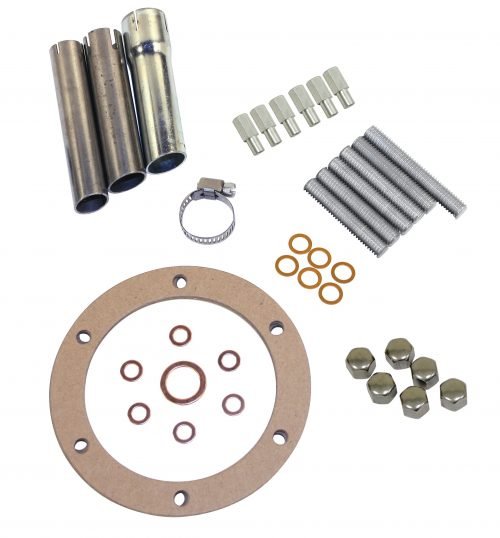 3.5 Qt. Thin Line Super Capacity Oil Sump