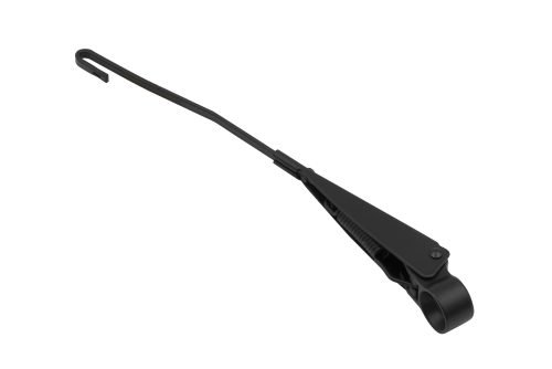 Right Black Wiper Arm Bug 1973-77/ Super Beetle 1971-72