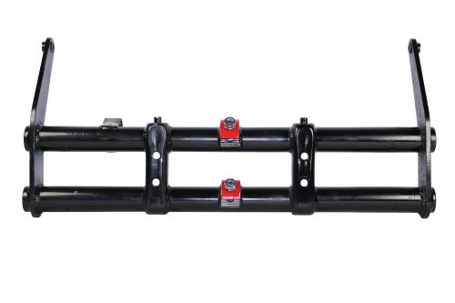 Narrowed Beam Link Pin