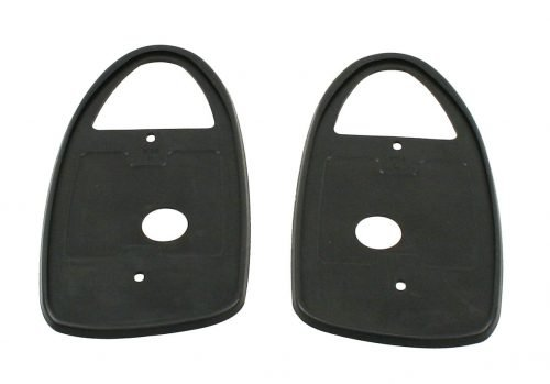 Tail Light Seals Bug 1971-72 (Pair)